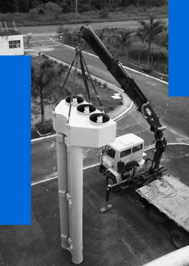 Cone Indústria | Caldeiraria, Usinagem e Soldagem