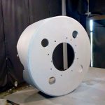 Jateamento Abrasivo | Cone Industria