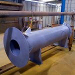 Jateamento Abrasivo | Cone Industria