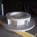 Jateamento Abrasivo | Cone Industria