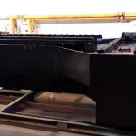 Pintura Industrial | Cone Industria