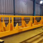 Pintura Industrial | Cone Industria