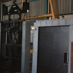 Barramento Blindado | Cone Industria