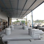 Barramento Blindado | Cone Industria