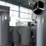 Barramento Blindado | Cone Industria