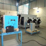 Barramento Blindado | Cone Industria