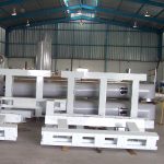 Barramento Blindado | Cone Industria