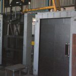 Barramento Blindado | Cone Industria