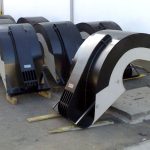 Barramento Blindado | Cone Industria