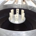 Barramento Blindado | Cone Industria