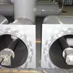 Barramento Blindado | Cone Industria