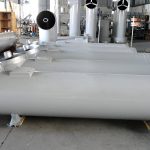 Barramento Blindado | Cone Industria