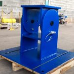 Equipamentos para Árvores | Cone Industria