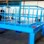 Equipamentos para Árvores | Cone Industria