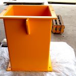 Equipamentos para Árvores | Cone Industria