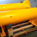 Equipamentos para Árvores | Cone Industria