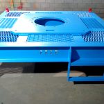 Equipamentos para Árvores | Cone Industria
