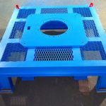Equipamentos para Árvores | Cone Industria
