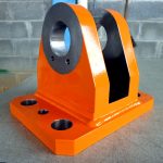 Equipamentos para Árvores | Cone Industria