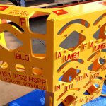 Equipamentos para Árvores | Cone Industria