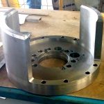 Equipamentos para Árvores | Cone Industria