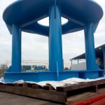 Equipamentos para Árvores | Cone Industria