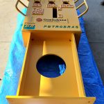Equipamentos para Árvores | Cone Industria