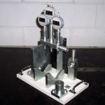 Ferramental e Dispositivos | Cone Industria