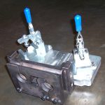 Ferramental e Dispositivos | Cone Industria