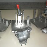 Ferramental e Dispositivos | Cone Industria
