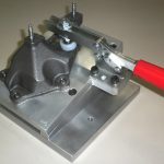 Ferramental e Dispositivos | Cone Industria