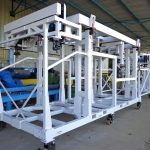 Ferramental e Dispositivos | Cone Industria