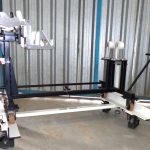 Ferramental e Dispositivos | Cone Industria
