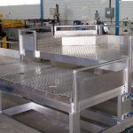 Ferramental e Dispositivos | Cone Industria