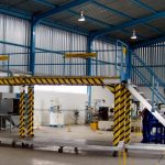 Ferramental e Dispositivos | Cone Industria