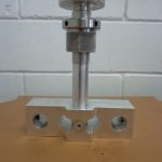 Ferramental e Dispositivos | Cone Industria